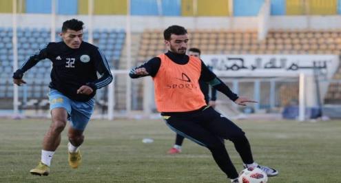 دونجا يغيب عن مواجهة الإسماعيلي أمام الزمالك بسبب بند في التعاقد